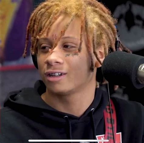 trippie bri leak|Trippie